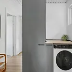 3 Bedroom Lovely In Sydals Ferienhaus Skovmose