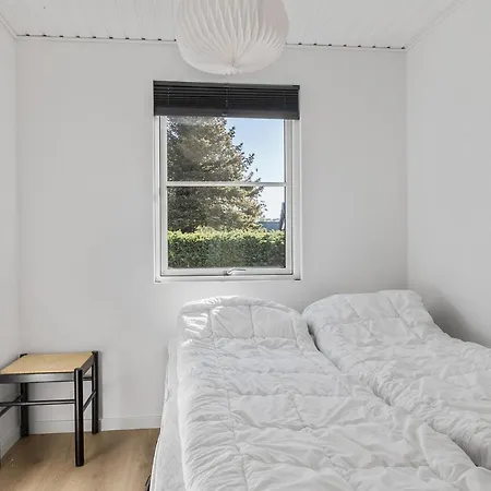 3 Bedroom Stunning In Sydals Feriehus