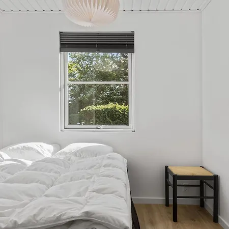 בית נופש 3 Bedroom Lovely In Sydals