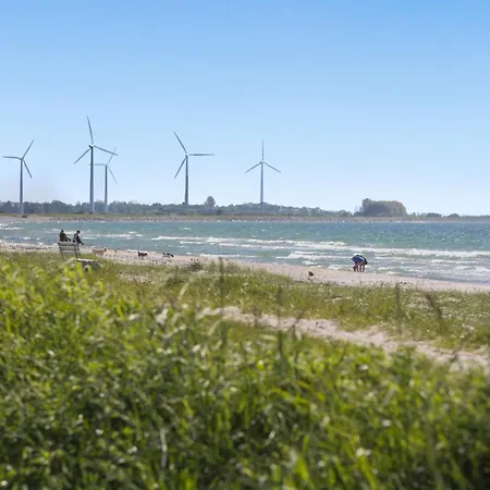 בית נופש 3 Bedroom Lovely In Sydals *