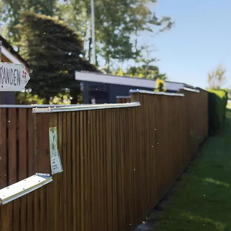 בית נופש 3 Bedroom Lovely In Sydals *