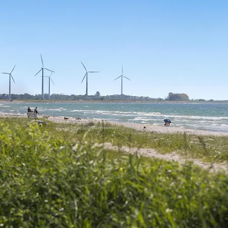 3 Bedroom Lovely In Sydals *