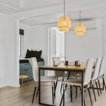 3 Bedroom Lovely In Sydals