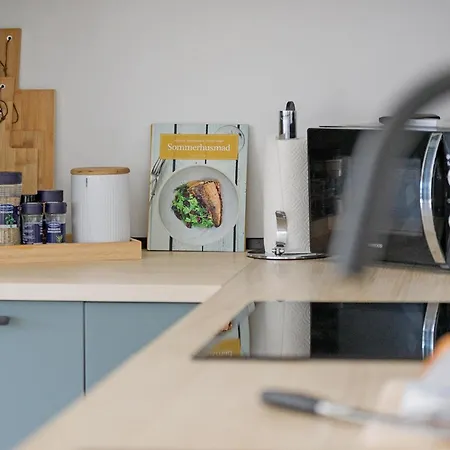 3 Bedroom Lovely In Sydals בית נופש