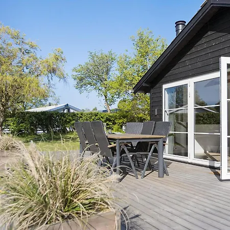 Дом отдыха 3 Bedroom Lovely In Sydals