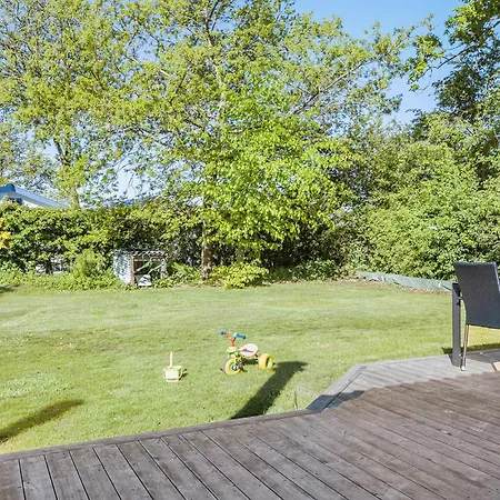 3 Bedroom Stunning In Sydals
