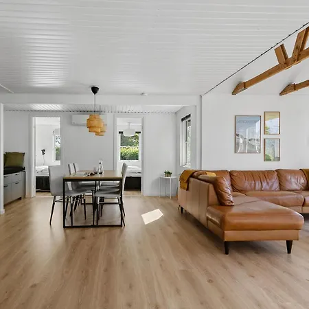 3 Bedroom Lovely In Sydals * Skovmose