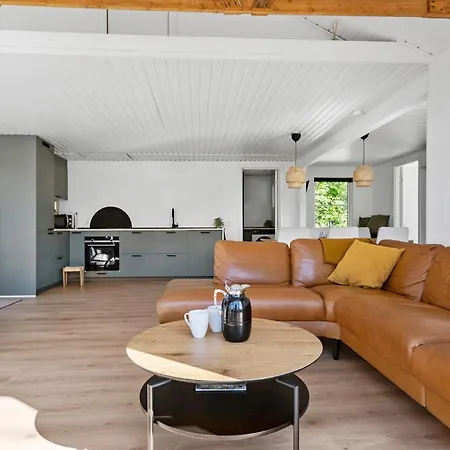 3 Bedroom Lovely In Sydals *