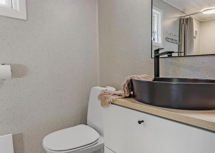 3 Bedroom Lovely In Sydals Дом отдыха Skovmose