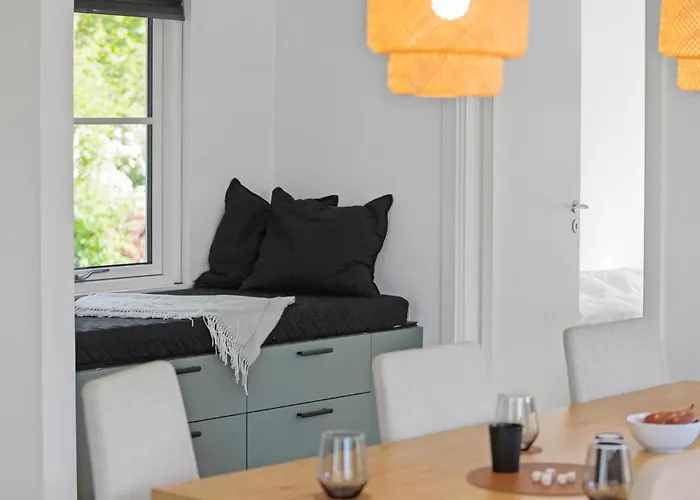 3 Bedroom Lovely In Sydals *