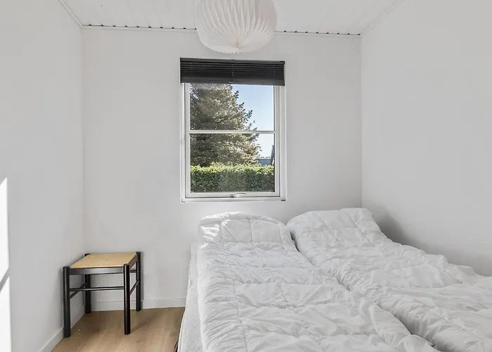 3 Bedroom Lovely In Sydals Дом отдыха