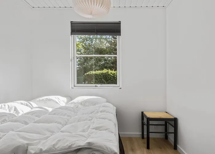 Дом отдыха 3 Bedroom Lovely In Sydals