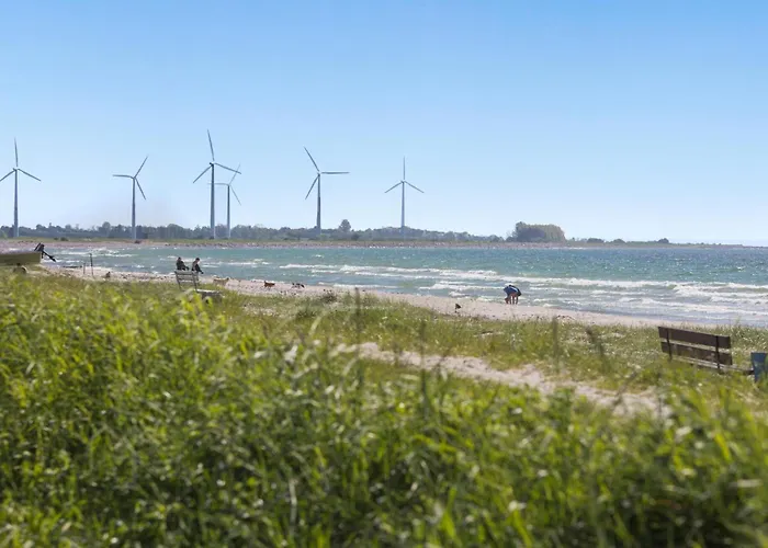 Дом отдыха 3 Bedroom Lovely In Sydals *