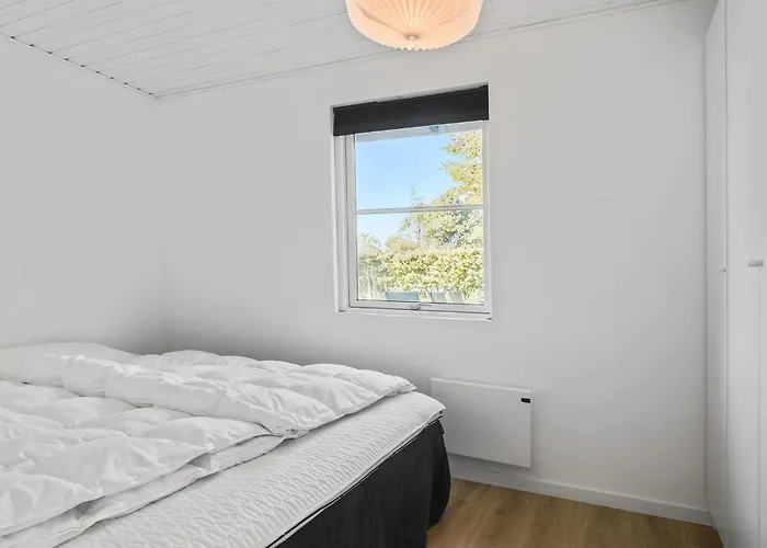 3 Bedroom Lovely In Sydals * Skovmose