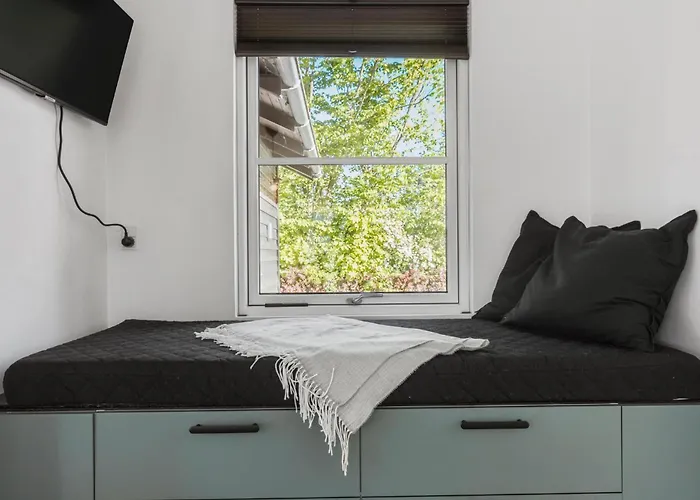 3 Bedroom Lovely In Sydals * Skovmose