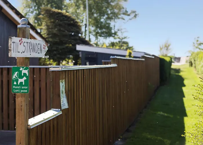 Дом отдыха 3 Bedroom Lovely In Sydals *