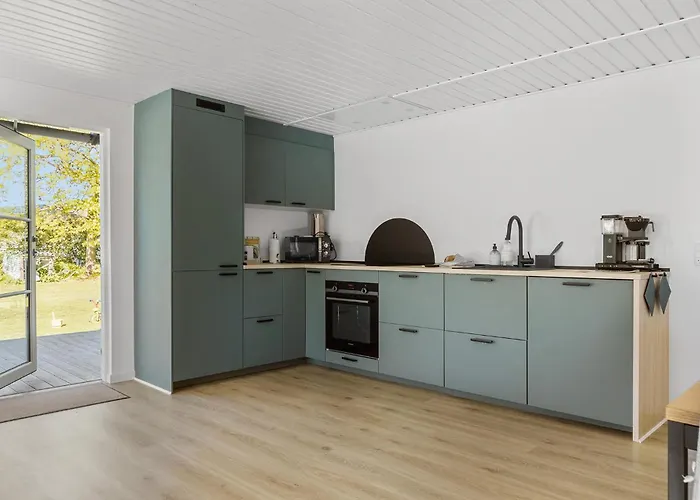 3 Bedroom Lovely In Sydals Skovmose