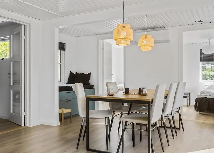 3 Bedroom Lovely In Sydals