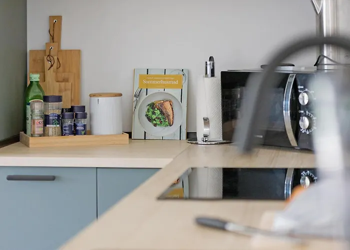 3 Bedroom Lovely In Sydals Дом отдыха