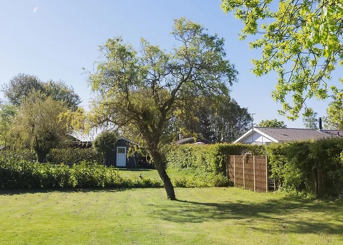 3 Bedroom Lovely In Sydals