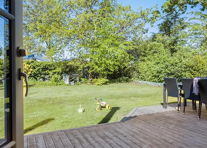 3 Bedroom Lovely In Sydals