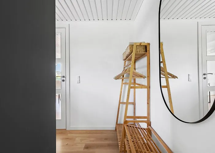 3 Bedroom Lovely In Sydals