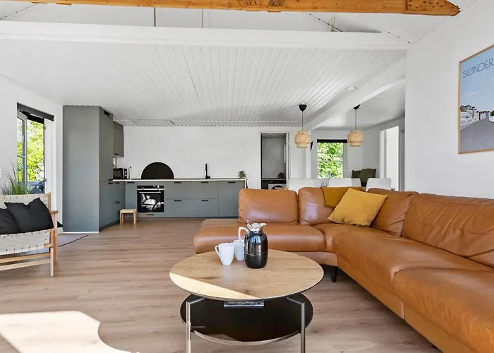 3 Bedroom Lovely In Sydals *